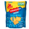 KRAKERSY MINI SOLONE 100G