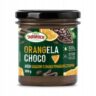 Krem Orangela Choco – o smaku pomarańczowym 300g