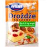 DROŻDŻE SUSZONE 7G