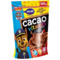 Mokate, Wedel, Gellwe – kakao - PSI PATROL CACAO DRINK 500G