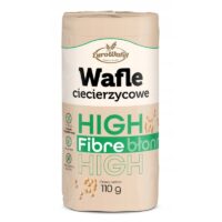 Eurowafel – wafle - Soczewicowe 100g