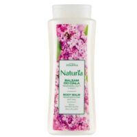 Joanna - Żel pod prysznic, Balsamy - NATURIA Balsam do ciała Regenerujący z bzem 500g
