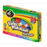 Farby plakatowe AS 24 kolory - 20 ml