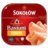 SZYNKA BASIUNI DROBIOWA 140G