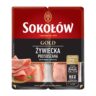 GOLD KIEŁBASA ŻYWIECKA 2x50G