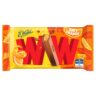 WAFLE WEDEL WW ORANGE 47g