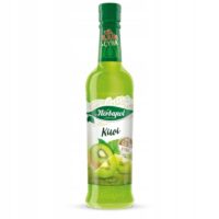 Syropy Herbapol - Syrop owocowy kiwi suplement diety 420ml