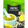 Pieprz Cytrynowy 16g
