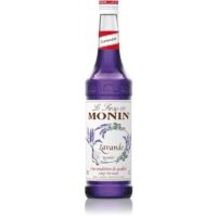 Monin – syropy 2 - Lawenda 700ml