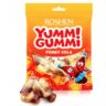Zelki Yummi Gummi Funny Cola Roshen 70g