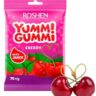 Zelki Yummi Gammi cherry Roshen 70g