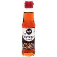 Asia Kitchen - olej - Sezamowy 150ml