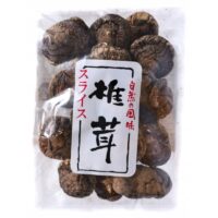 Asia Kitchen- sushi, zestaw, wodorosty, grzyby - Grzyby suszone Shiitake 50g