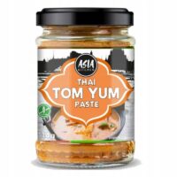 Asia Kitchen, Sempio - pasty, pasta - Pasta Tom Yum 114g