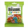 Biosaurus Eko Żelki smakowe kwaśne 80g