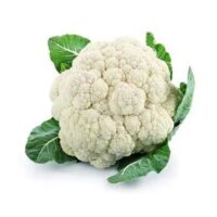 Warzywa Kapustne - Kalafior