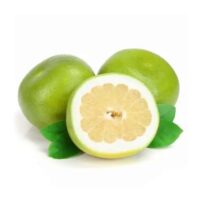 Owoce - Cytrusowe - Grejpfrut sweetie