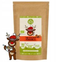 Kaszki Bio-Ekologiczne, 200g, Helpa - Bio Kaszka Piernikowa