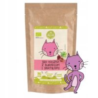 Kaszki Bio-Ekologiczne, 200g, Helpa - Bio Kaszka z Burakiem i Daktylami