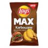 Max karbowane Grilled Beef Burger 120g