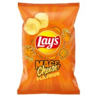 Chipsy Lay's - Mac & Cheese 130g