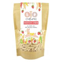 OTO Chrupki Naturalne, Otolandia - Truskawka - Banan