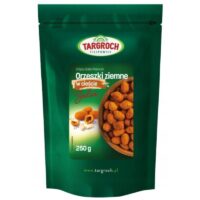 Targroch, Słonpol - Orzechy i bakalie - Orzechy ziemne o smaku salsa 250g