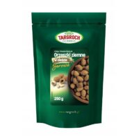 Targroch, Słonpol - Orzechy i bakalie - Orzechy ziemne o smaku serowym 250g