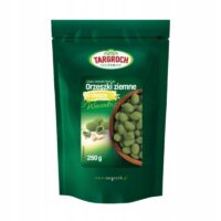 Targroch, Słonpol - Orzechy i bakalie - Orzechy ziemne o smaku wasabi 250g