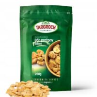 Targroch, Słonpol - Orzechy i bakalie - Bób prażony – solony 250g