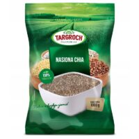 Targroch, Słonpol -Ziarna i nasiona, płatki - Nasiona chia szałwia hiszpańska 1 kg