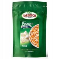 Helio, Lorenz, Bakalland, Aga Holtex, Targroch  – popcorn - Ziarno 1kg