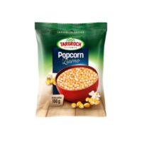 Helio, Lorenz, Bakalland, Aga Holtex, Targroch – popcorn - Ziarno 100g