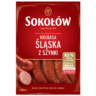 Kiełbasa Śląska z Szynki 500g