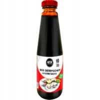 Asia Kitchen Sosy - Sos Ostrygowy 280g