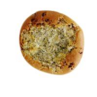 Przekąski, przekaski, kapusniak - Cebularz 135g