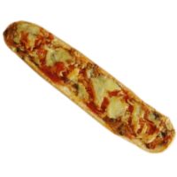 Przekąski, przekaski, kapusniak - Zapiekanka 200 g