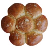 Bułki słodkie i pączki, bulki, paczki - Stokrotka 350g
