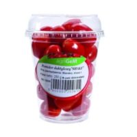 Warzywa Owocowe - AgriGem Pomidory DAKTYLOWE 250g