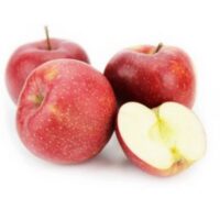 Owoce - Pestkowe - Jabłko Princ