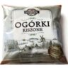 Ogórki kiszone 400g