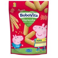 Przekąski dla Dzieci - Pszenno-Orkiszowe 150g