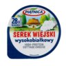 Serek wiejski wysokobialkowy 200g