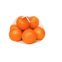Owoce - Cytrusowe - Pomarańcz Siatka