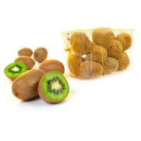 Owoce Egzotyczne - Kiwi