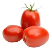 Warzywa Owocowe - Pomidory śliwkowe