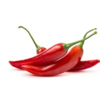 Warzywa Owocowe - Papryczki chilli