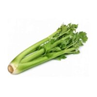 Warzywa Liściowe - Seler naciowy