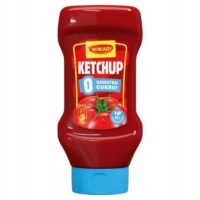 Winiary - Ketchup - Ketchup Bez Cukru 410g