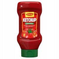 Winiary - Ketchup - Ketchup Łagodny 450g